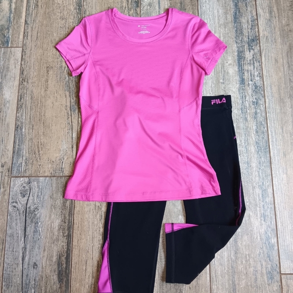 Tek Gear 2 PC women's athletic set - Picture 1 of 6